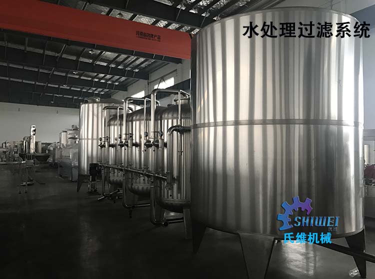 老板电器获得发明专利授权：“气泡水制备装置及出水设备”