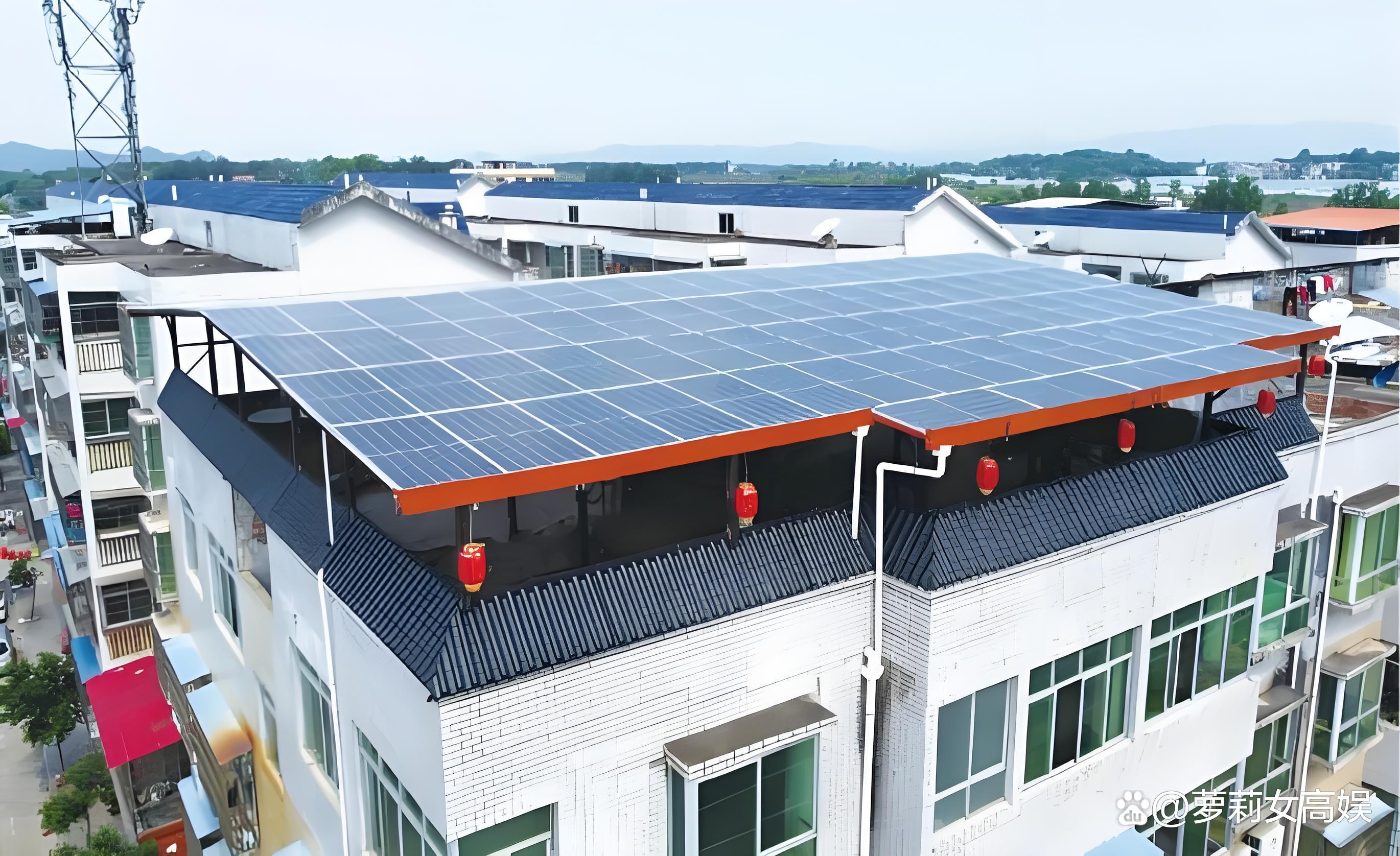 天合光能：公司密切关注光伏产业发展趋势、资本市场环境变化和公司业务转型升级