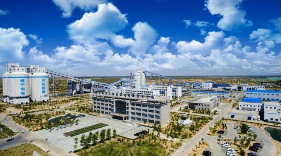 陕西煤业(601225.SH)：5月自产煤销量1378万吨 同比下降4.18%