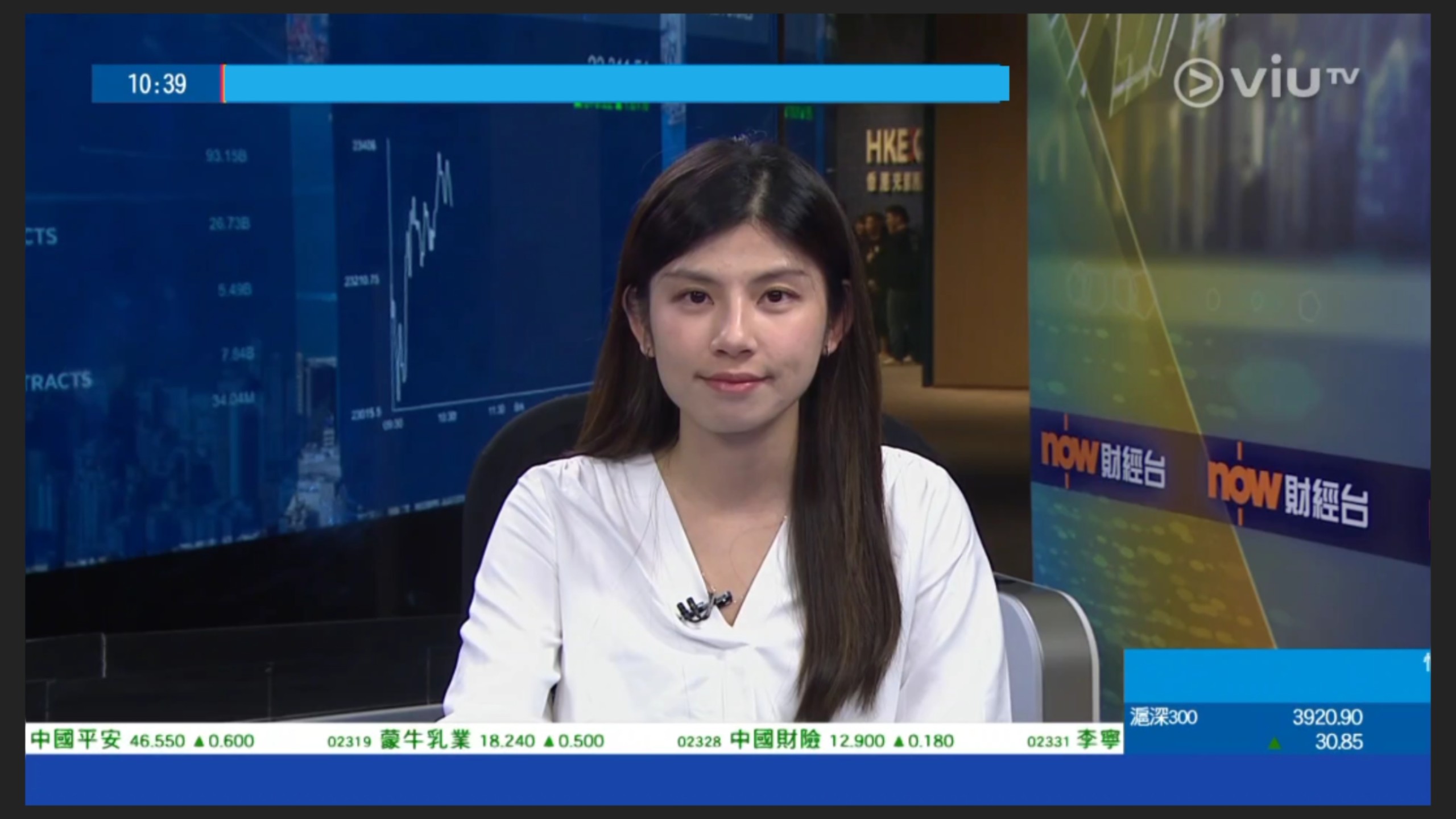 港交所前5月IPO募资777亿港元；三花智控通过港交所聆讯丨港交所早参