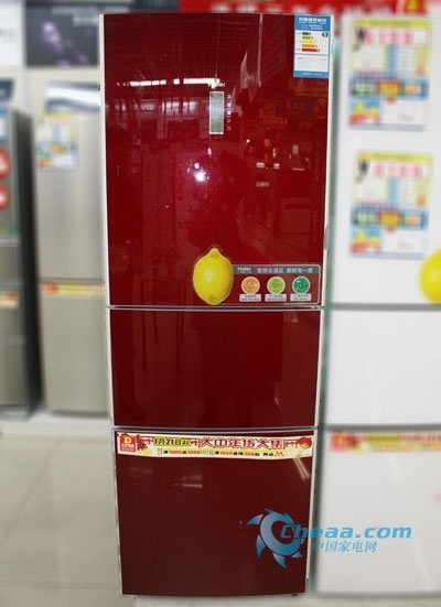 海尔智家获得实用新型专利授权：“门体组件和冰箱”