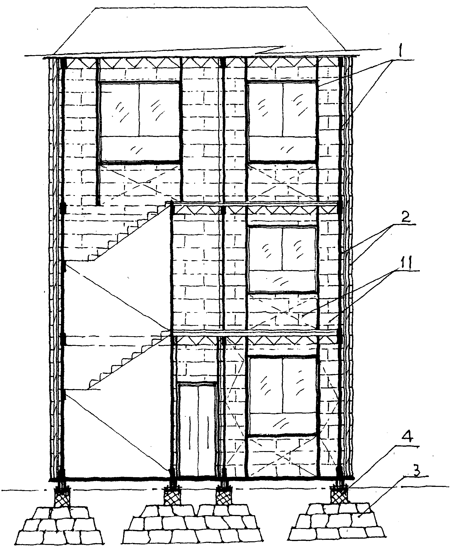 建霖家居获得实用新型专利授权：“一种水道气辅成型模具结构”