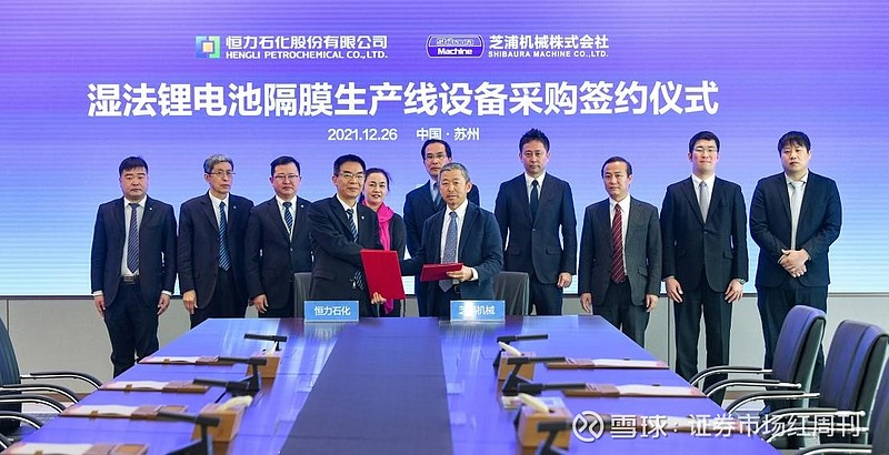 千亿炼化巨头现近二十年首亏，规模扩张“后遗症”显现？