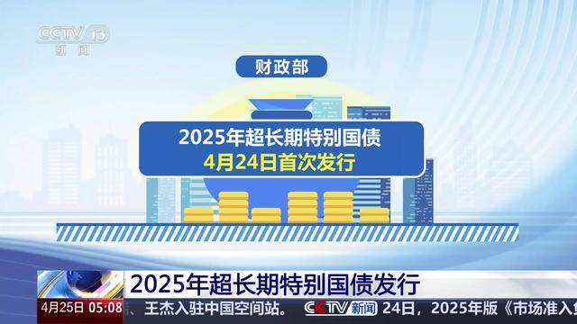 财政部决定发行2025年第三期和第四期储蓄国债