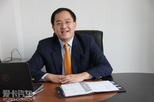 谢卫卸任交银施罗德基金总经理，袁庆伟接任