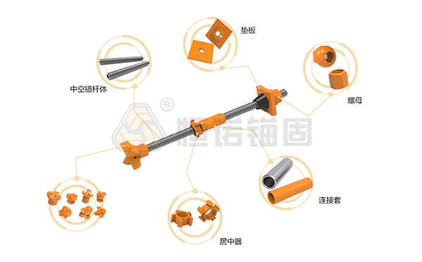 平煤股份获得发明专利授权：“一种新型挤压胀裂式注浆不溢浆锚杆构造及锚固方法”