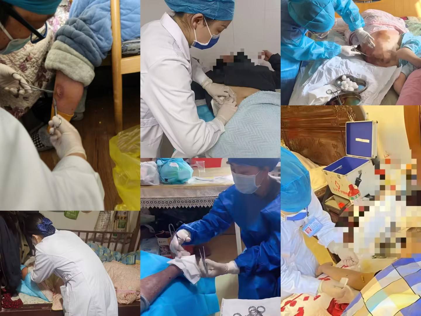 两部门：居家养老服务机器人产品需完成不少于200户家庭应用验证