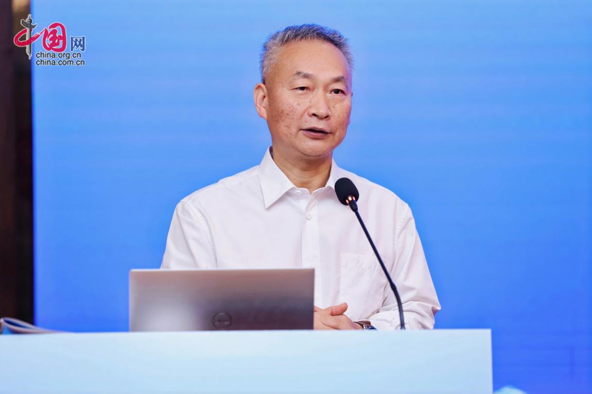 2025“一带一路”电力及能源高级研讨项目启动