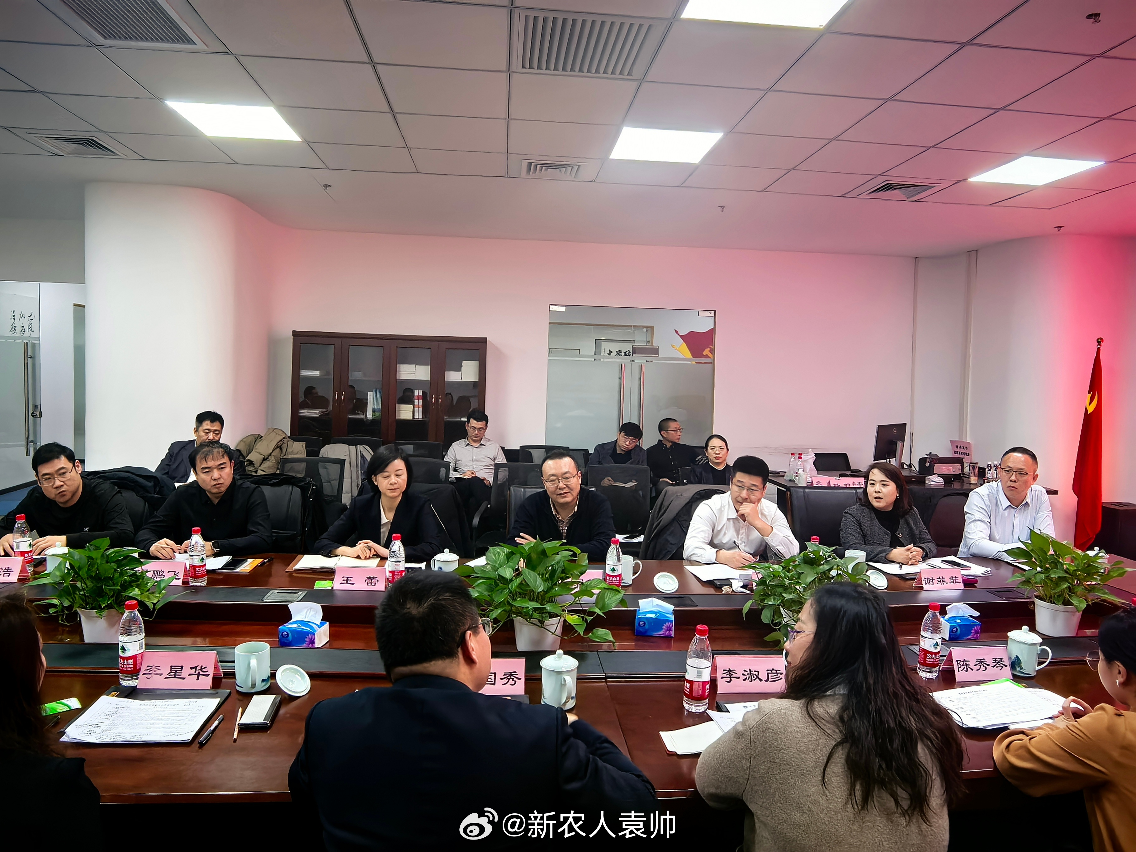 同兴科技：截至2025年6月10日，公司股东户数15,967户