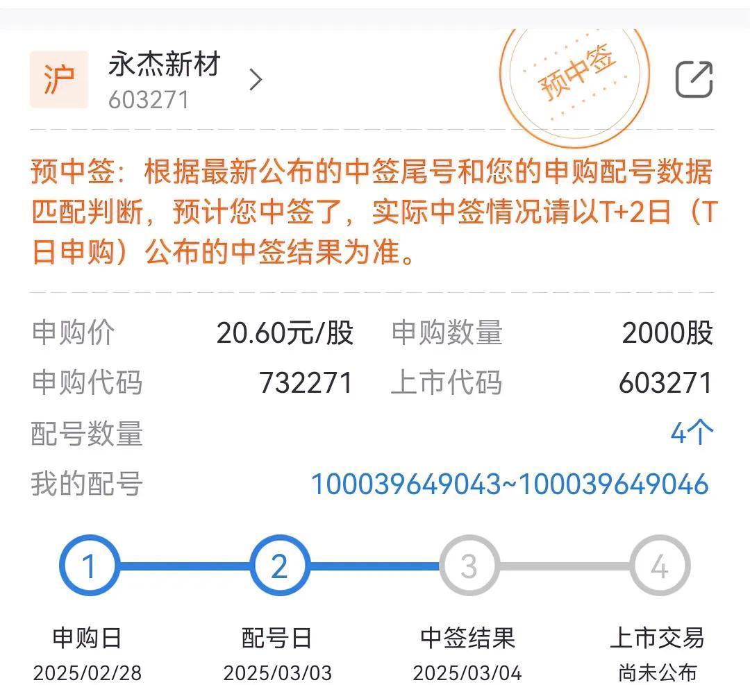 中贝通信：向特定对象发行股票申请获上交所受理