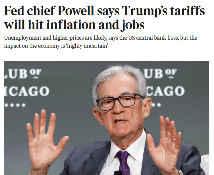 特朗普再喊话鲍威尔“降息100个基点”！“影子美联储主席”三位热门人选浮现，提前传递政策倾向