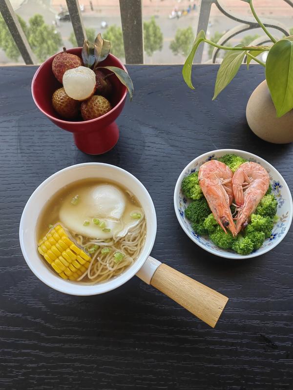 6月12日消费新版早参