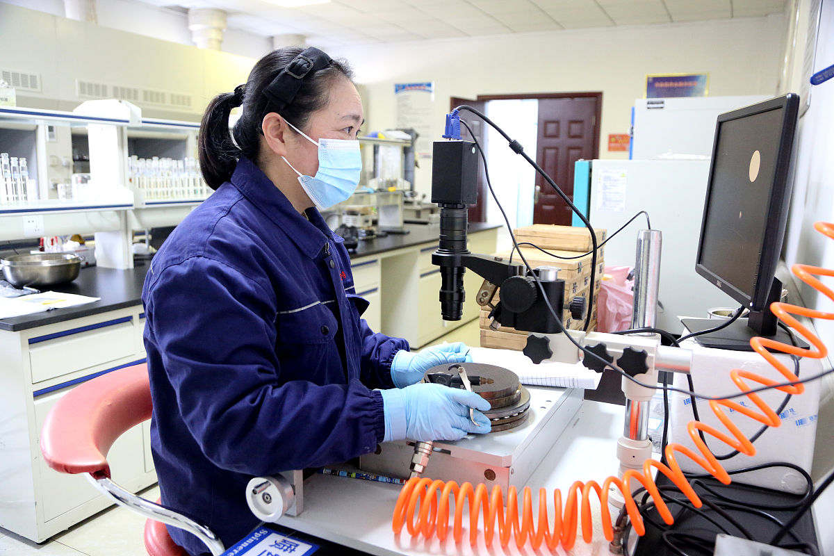 贵研铂业(600459.SH)：控股子公司拟投建贵金属工业催化剂产业化项目