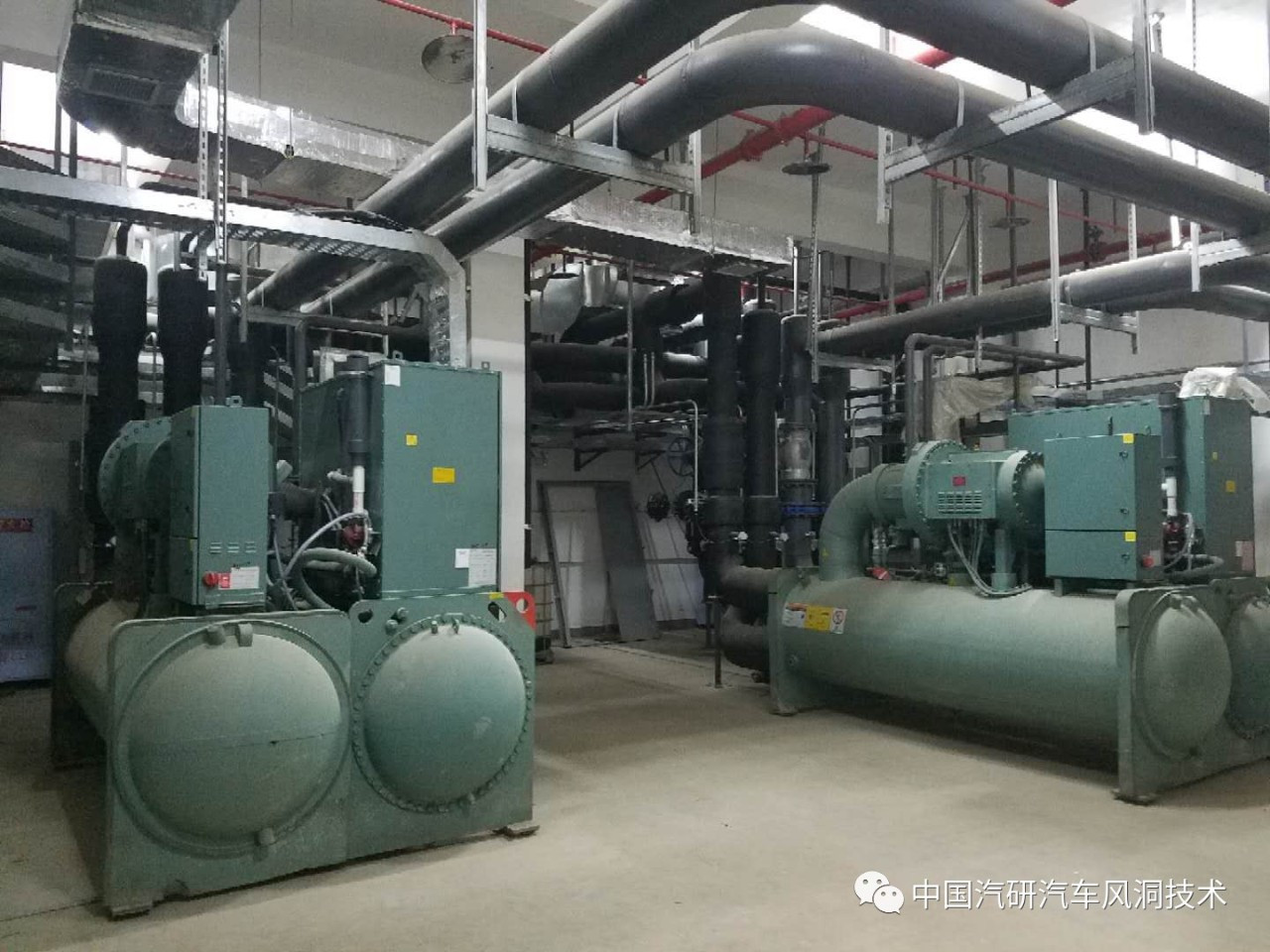 中国汽研新注册《材料摩擦异响测试系统1.0.0.0》项目的软件著作权