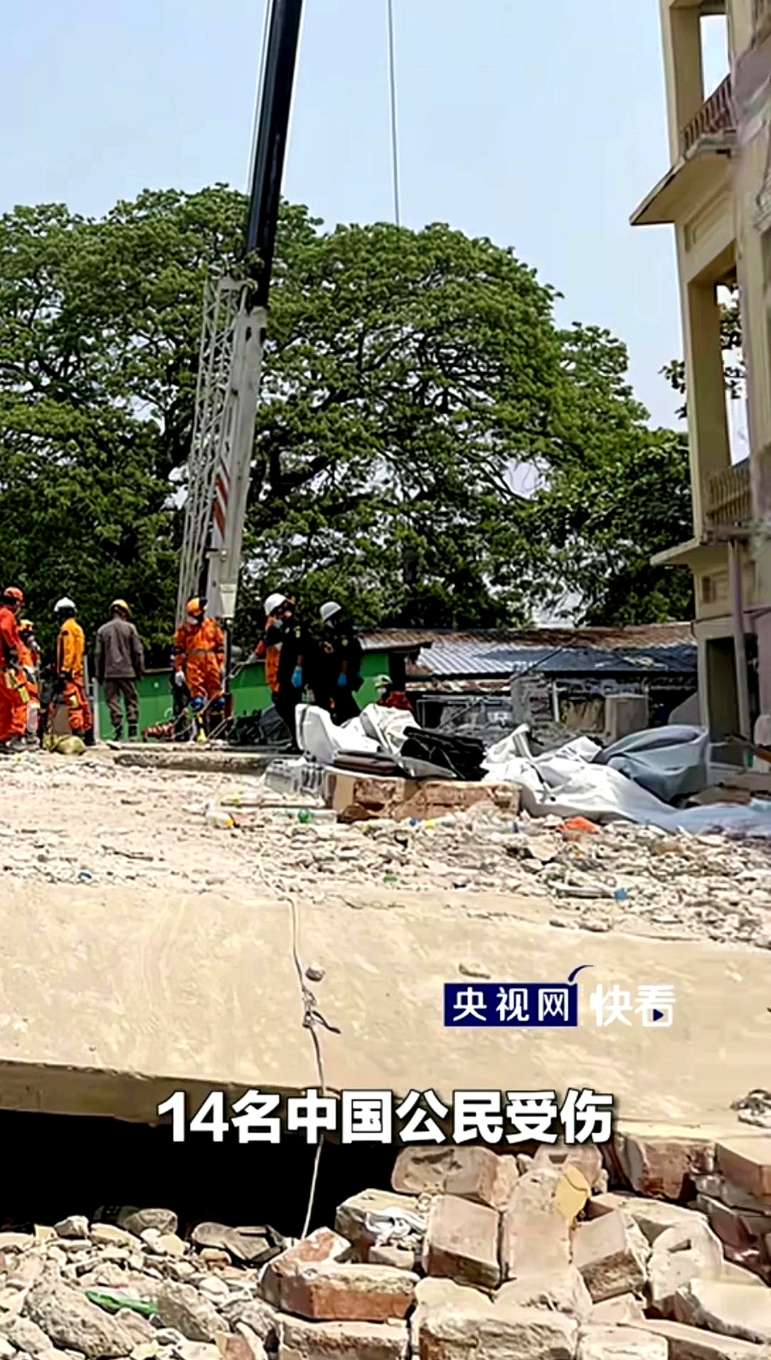 机上242人全部遇难！印度客机坠毁在医学院宿舍，另造成5名学生死亡！中国驻印度大使馆：机上无中国籍乘客