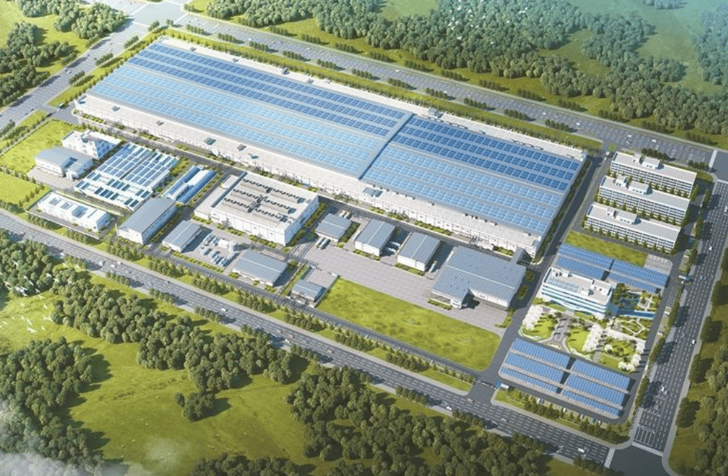 隆基双破效率世界纪录：商用尺寸叠层电池达33%，晶硅组件攀至26%