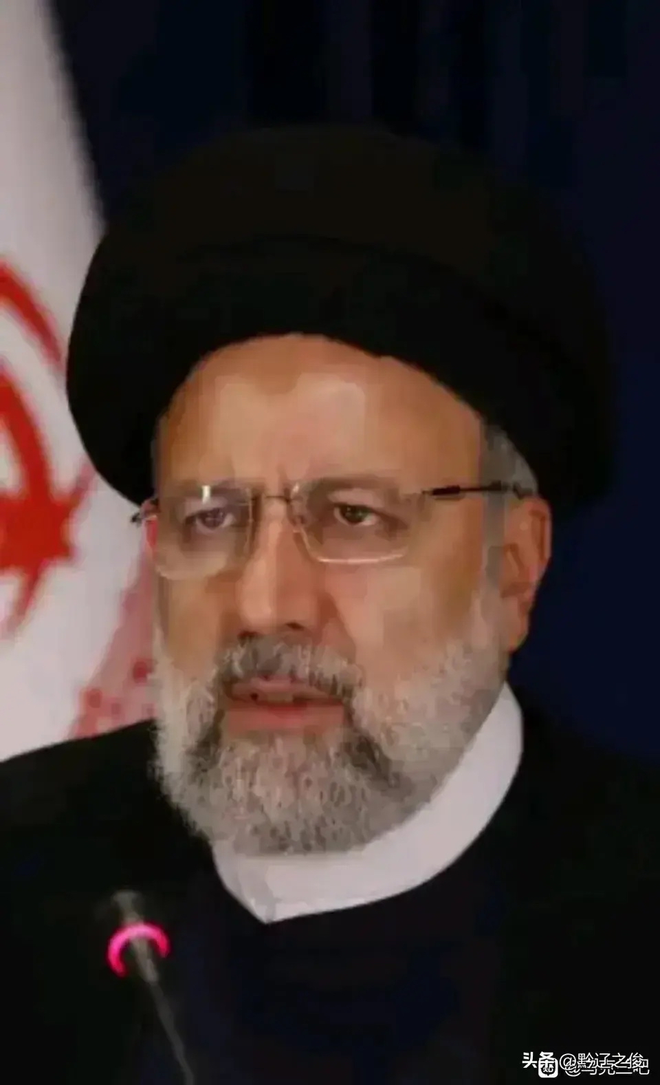 特朗普紧急开会，美国在中东调兵！伊朗：美参与袭击，正准备回应！伊空军高级军官被骗聚集开会，遭以军打击，司令等多人身亡