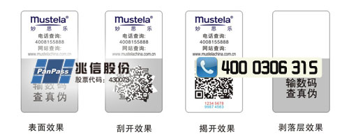 比音勒芬获得发明专利授权：“一种基于超薄面料的生产标识溯源数据分析方法及系统”