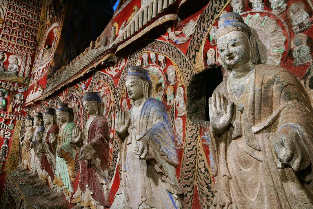 世界遗产访谈录｜云冈研究院院长杭侃：科技赋能推动文明交流互鉴