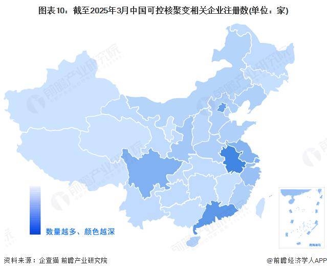 中信证券：可控核聚变行业长期成长趋势确立