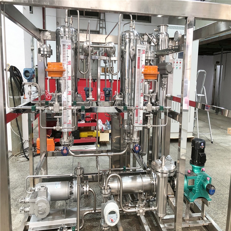 新兴铸管获得发明专利授权：“一种提升夏季制氧站氧气产量的运行系统和运行方法”