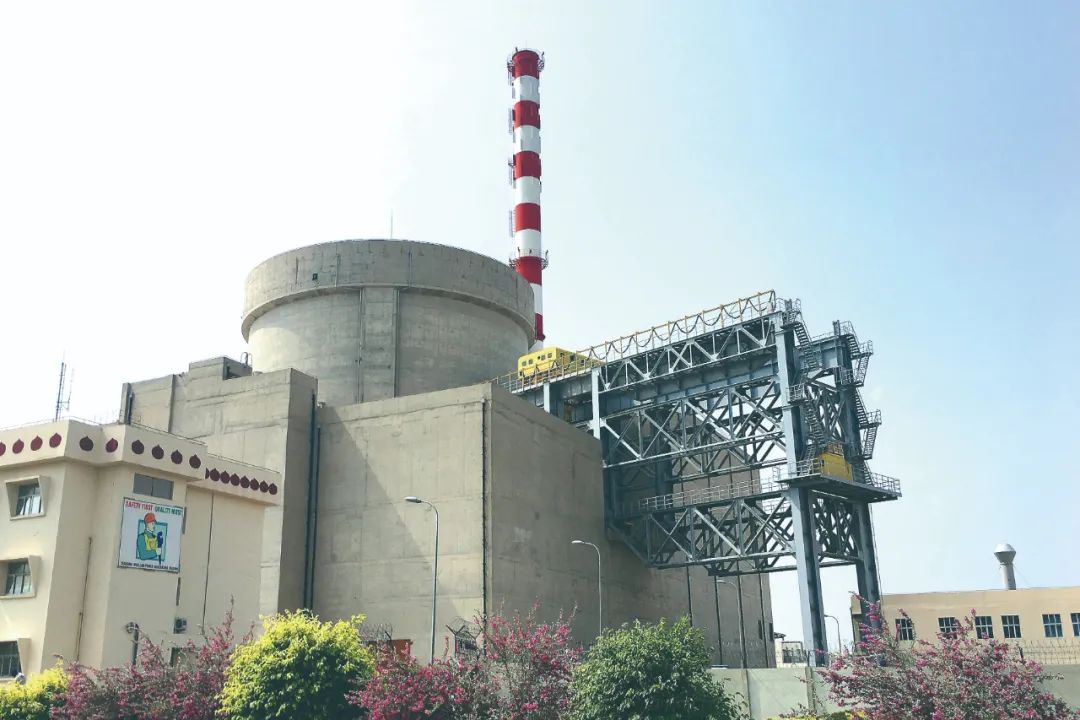 崇德科技：核电轴承产品已出口至巴基斯坦恰希玛核电站