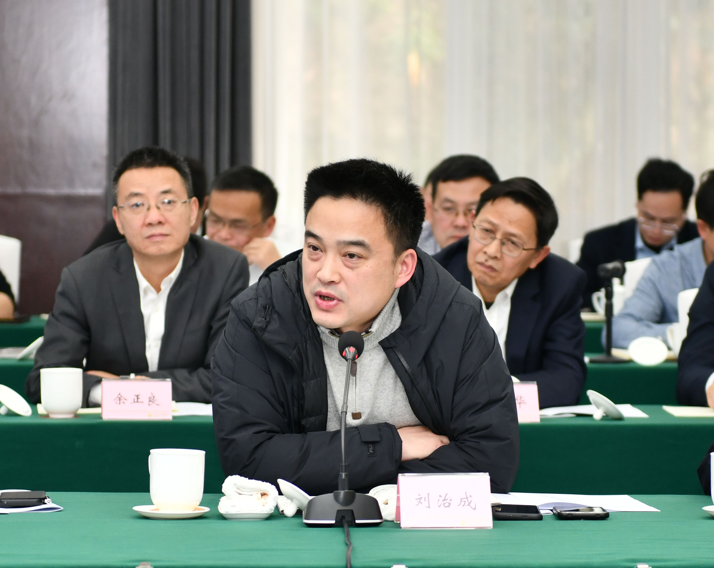自然资源部全力推进新一轮找矿突破战略行动