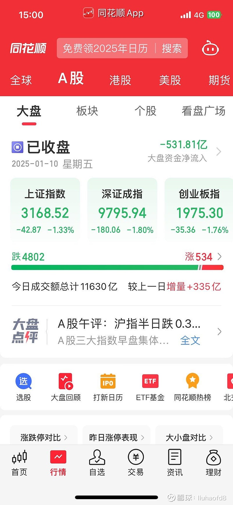 鸥玛软件：截至6月30日股东人数为13,381户
