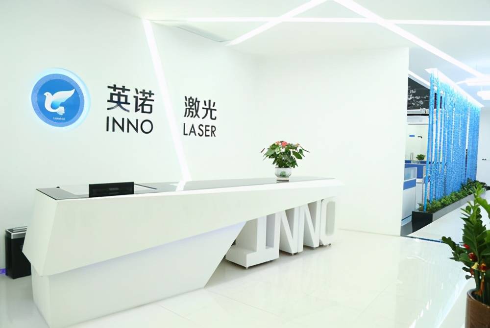 英诺激光：XBC激光图形化设备已在客户处量产验证