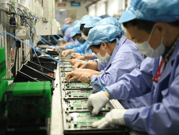 嘉益股份：越南产能符合原产地认证要求