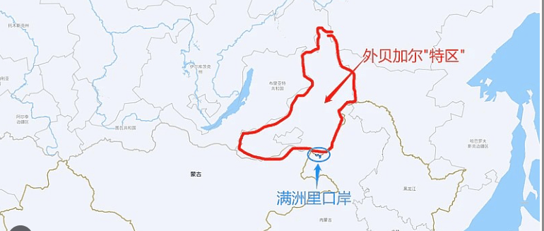 川西北超级工程！这条天路正在改写中国基建地图