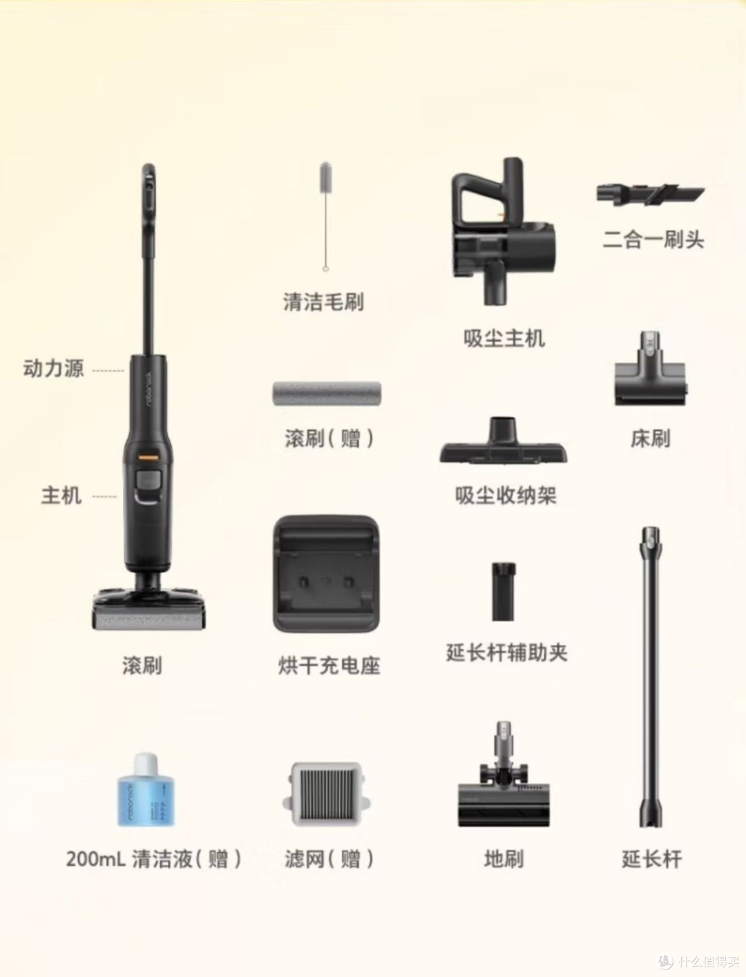 石头科技获得实用新型专利授权：“传动装置、清洁模组和清洁设备”