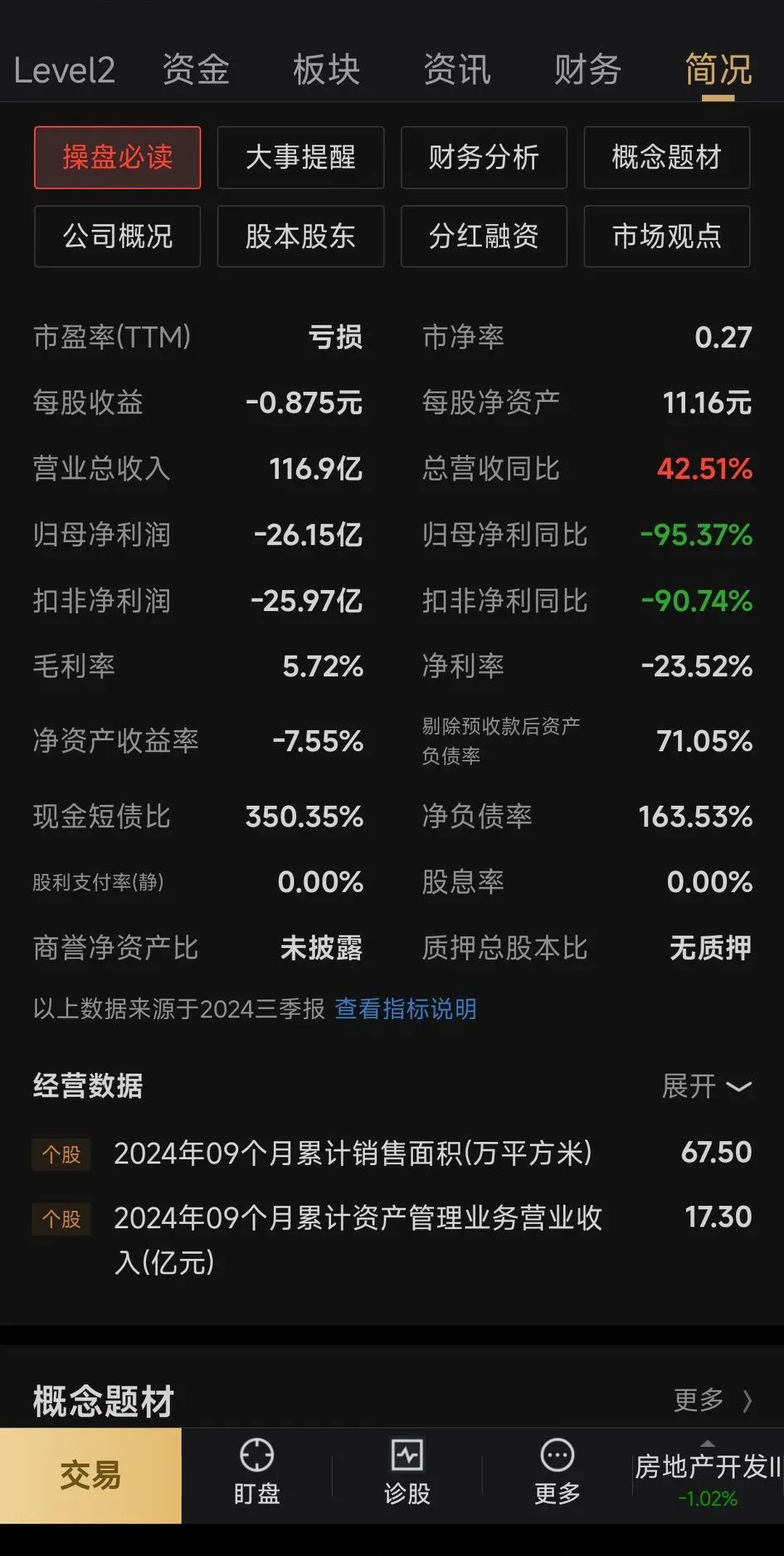 道道全上半年净利润预计增长541.25%~614.54%
