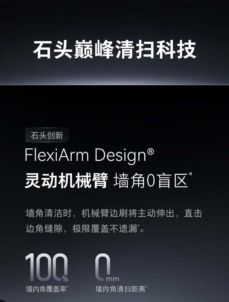 石头科技公布国际专利申请：“清洁模组、清洁设备、滚刷组件和清洁系统”