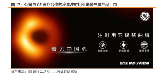 东诚药业：江西宜春核药生产中心投入运营