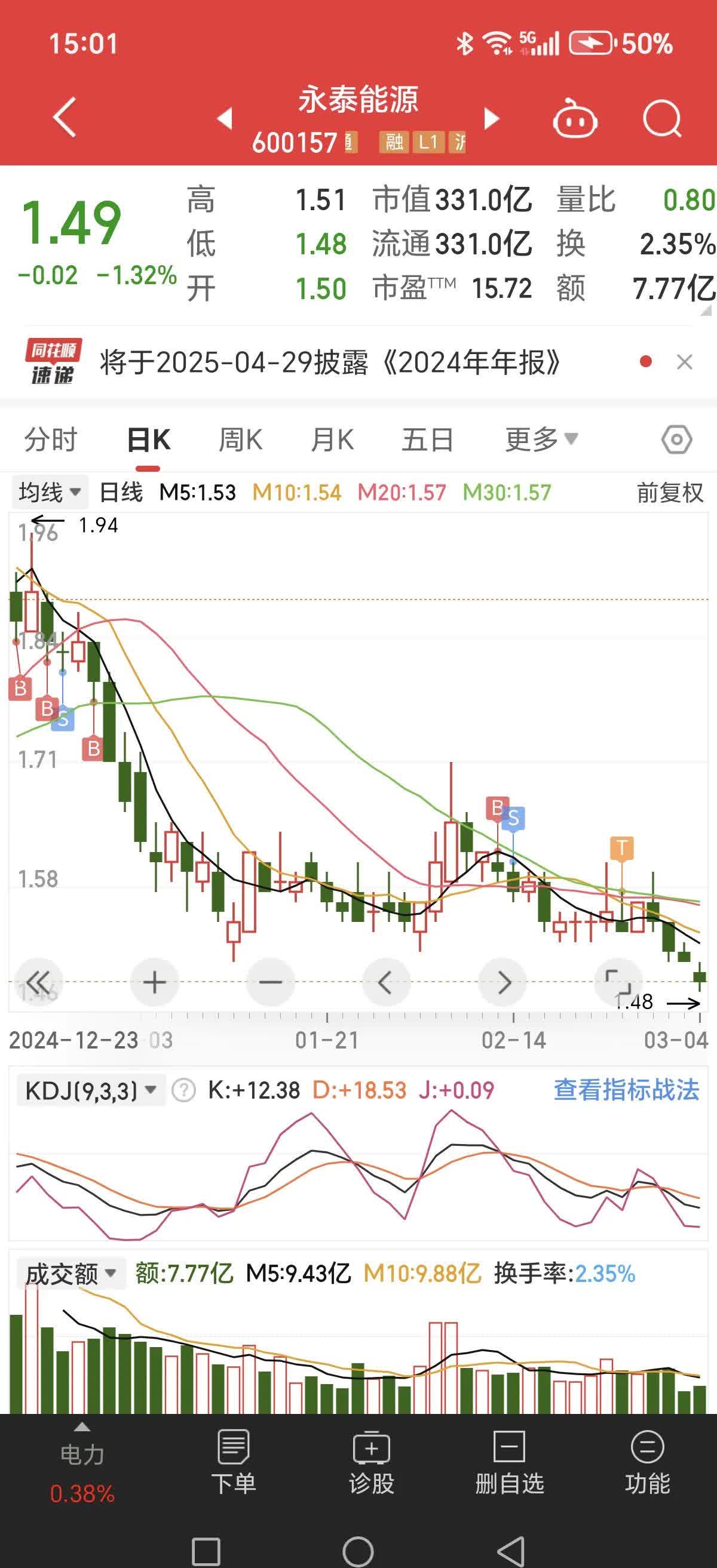 国内期货夜盘收盘主力合约跌多涨少 棉花涨近1%