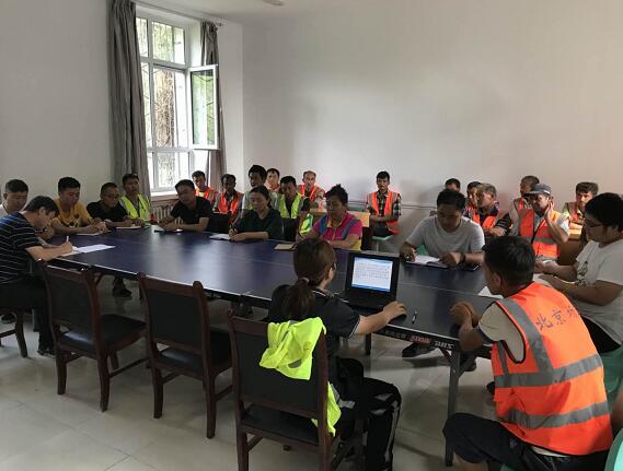 赣粤高速获得发明专利授权：“一种高速公路改扩建工程用防撞装置及其安装方法”
