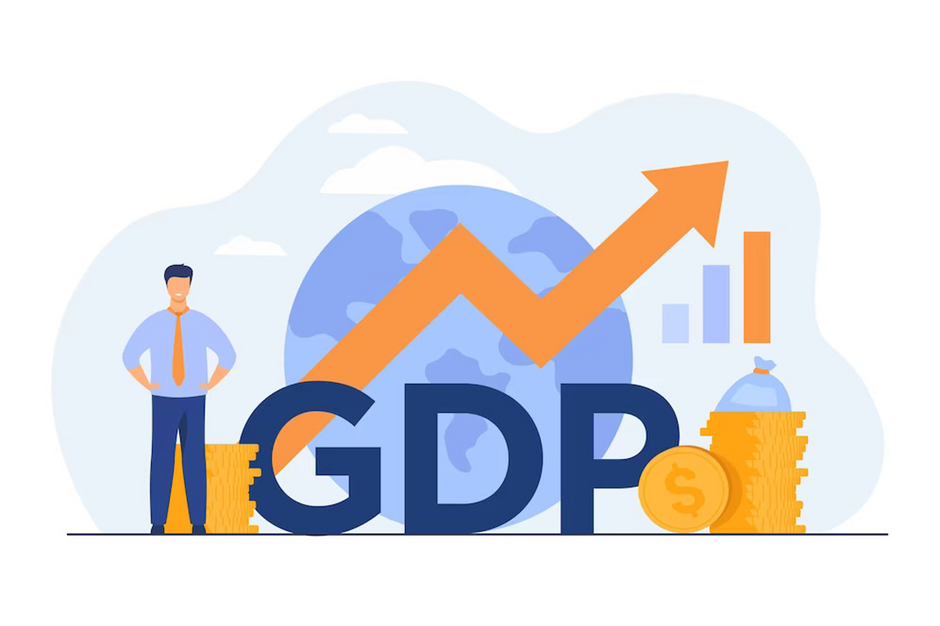 国家统计局：今年二季度我国GDP达341778亿元