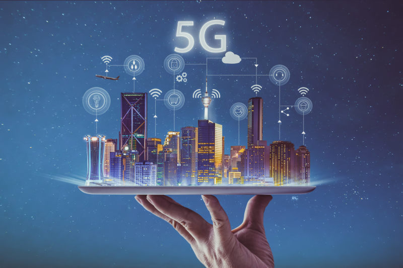 全国农村自来水普及率达94% 九成以上通5G