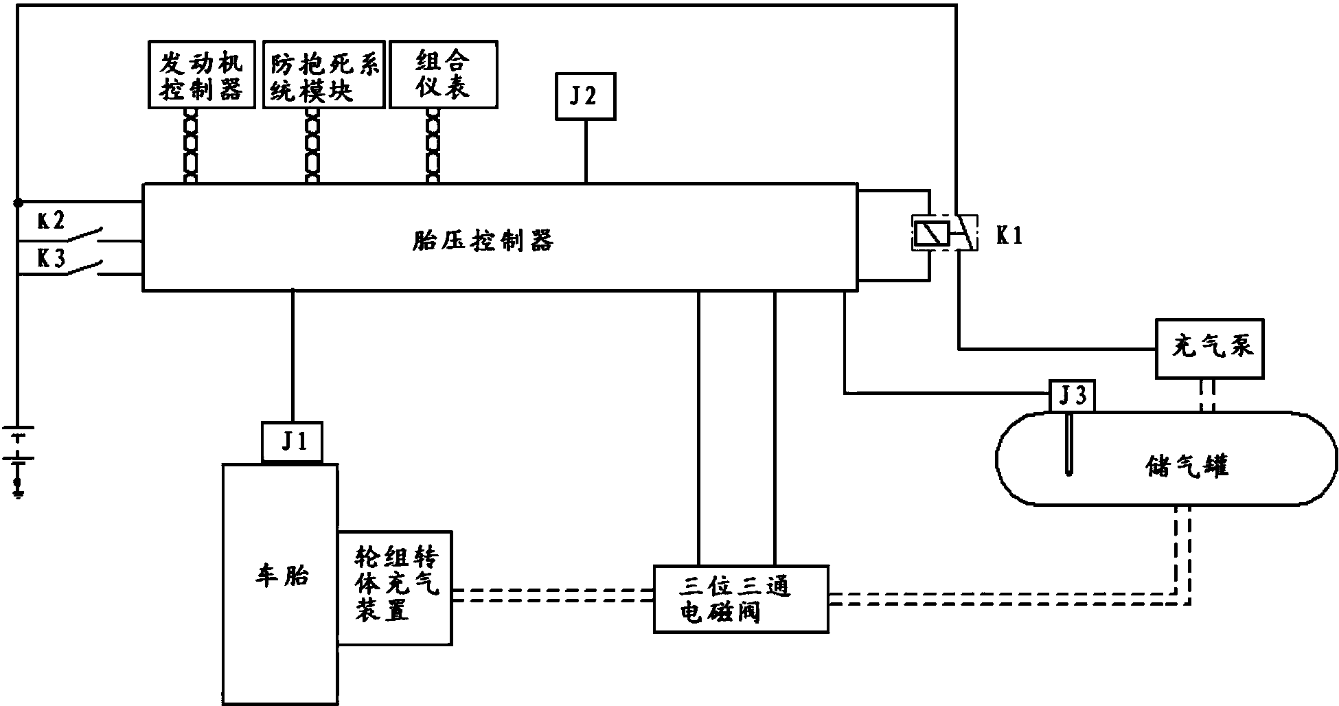 启迪设计获得实用新型专利授权：“地下室排水限压抗浮水位控制系统”