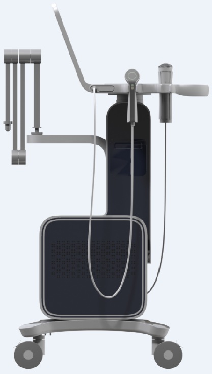 宁水集团获得外观设计专利授权：“数据监控仪”