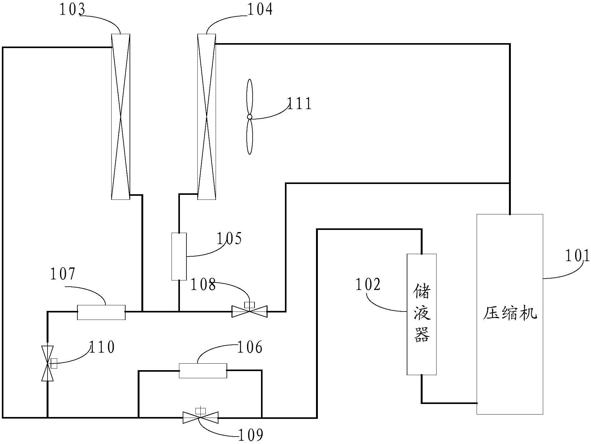 海尔智家获得发明专利授权：“除湿机的控制方法、除湿机和计算机可读的存储介质”