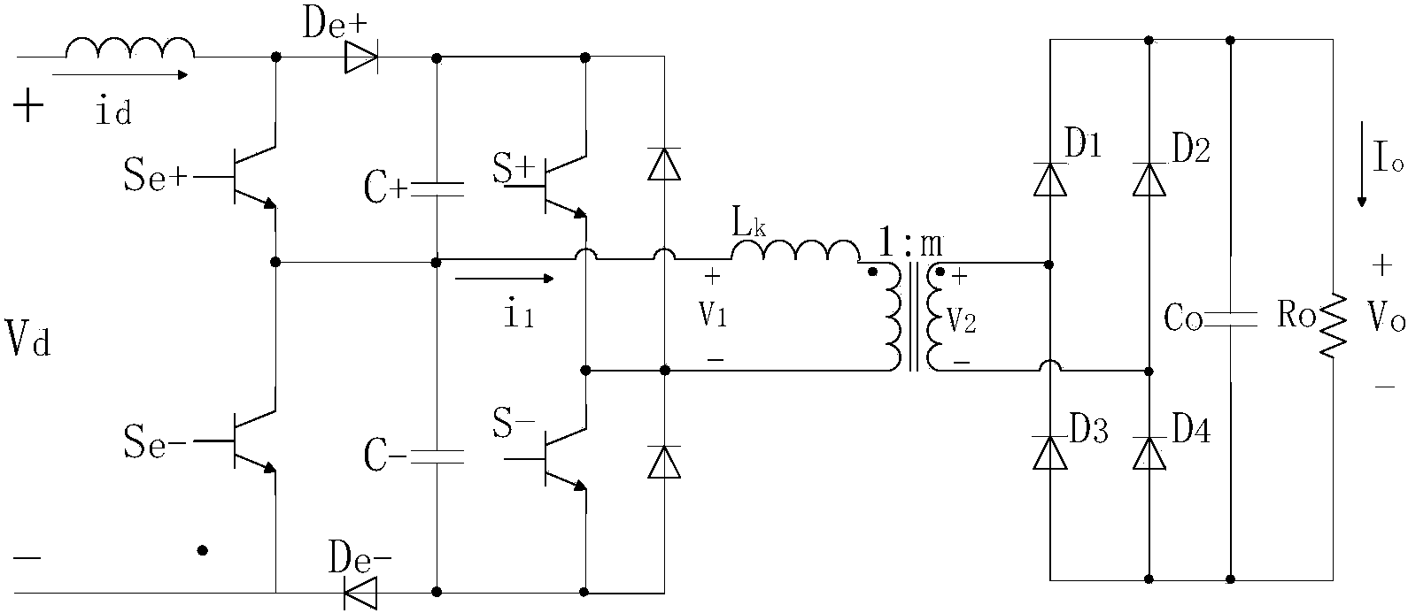 圣邦股份获得发明专利授权：“用于开关变换器的具有限流保护的控制电路和控制方法”