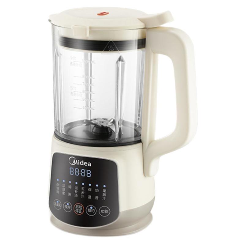 美的集团获得发明专利授权：“料理机”