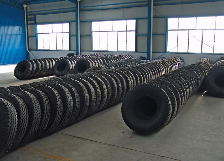 三角轮胎获得发明专利授权：“轮胎的硫化曲线自动判定方法”