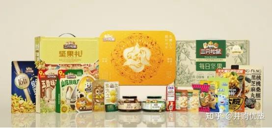 洽洽食品：坚果乳产品在试销 后续将加大渠道拓展