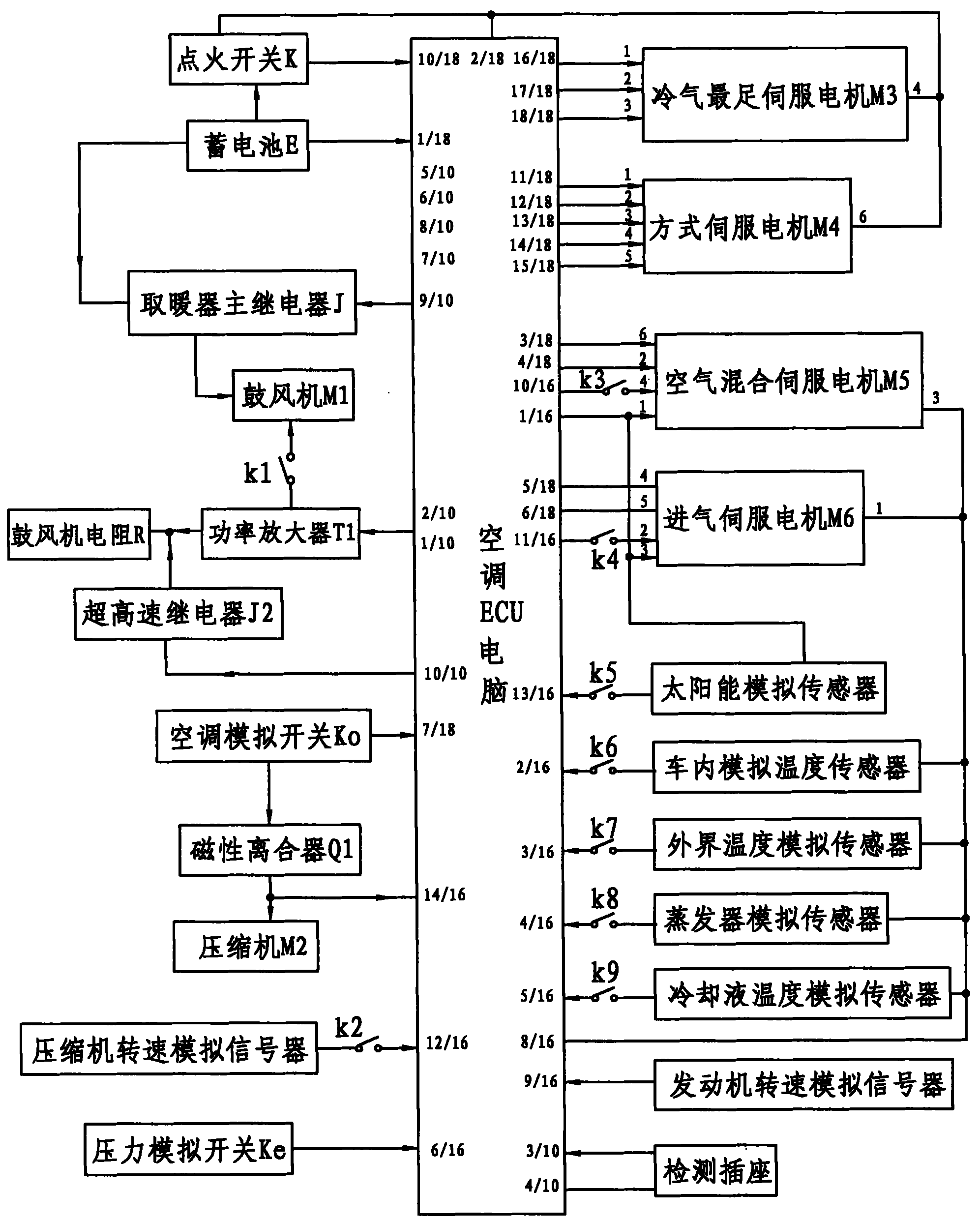潍柴动力获得发明专利授权：“一种识别离合器开关信号的方法及装置”