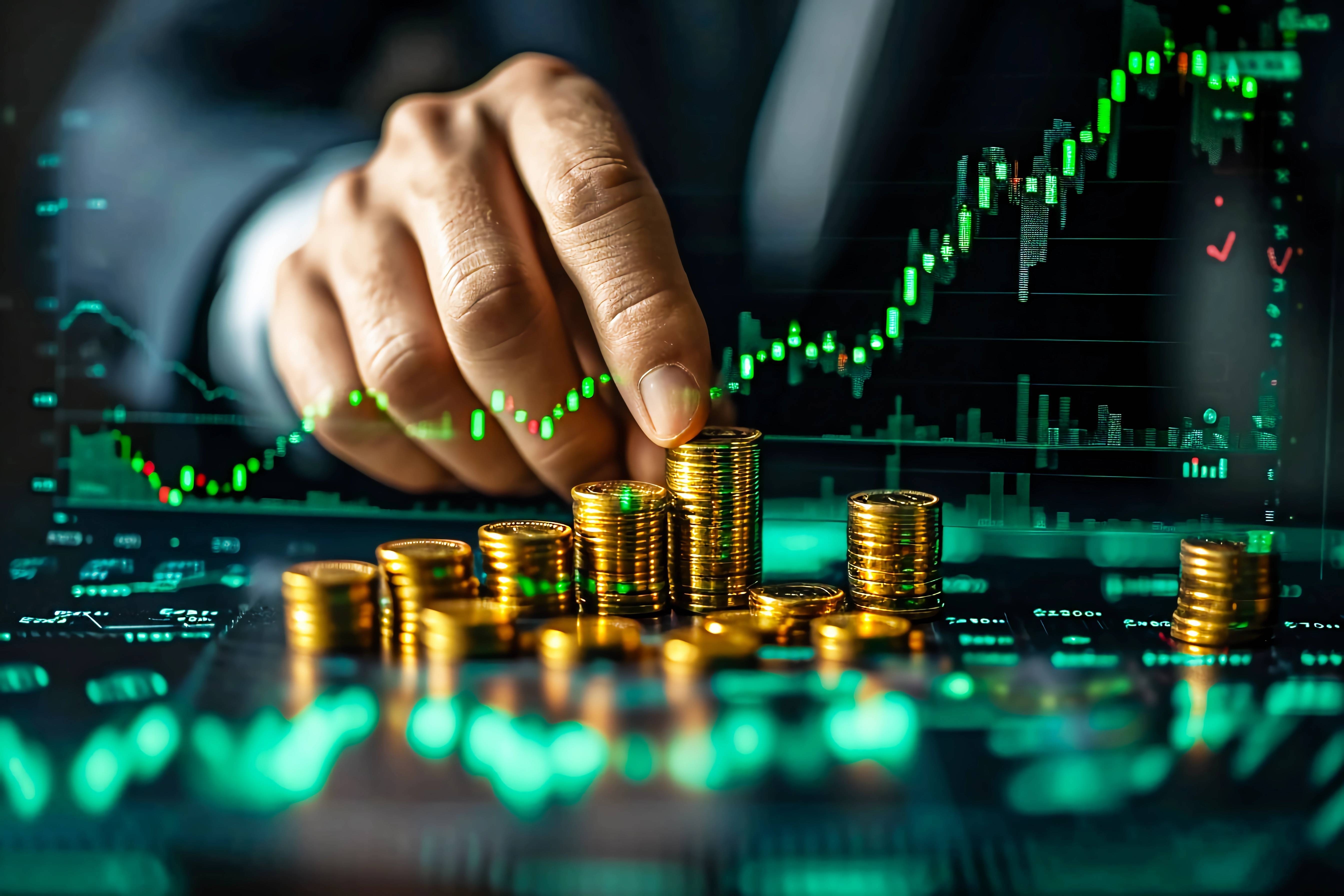 科创板50ETF（588080）上周“吸金”超7亿元，机构称科技主题仍是主线