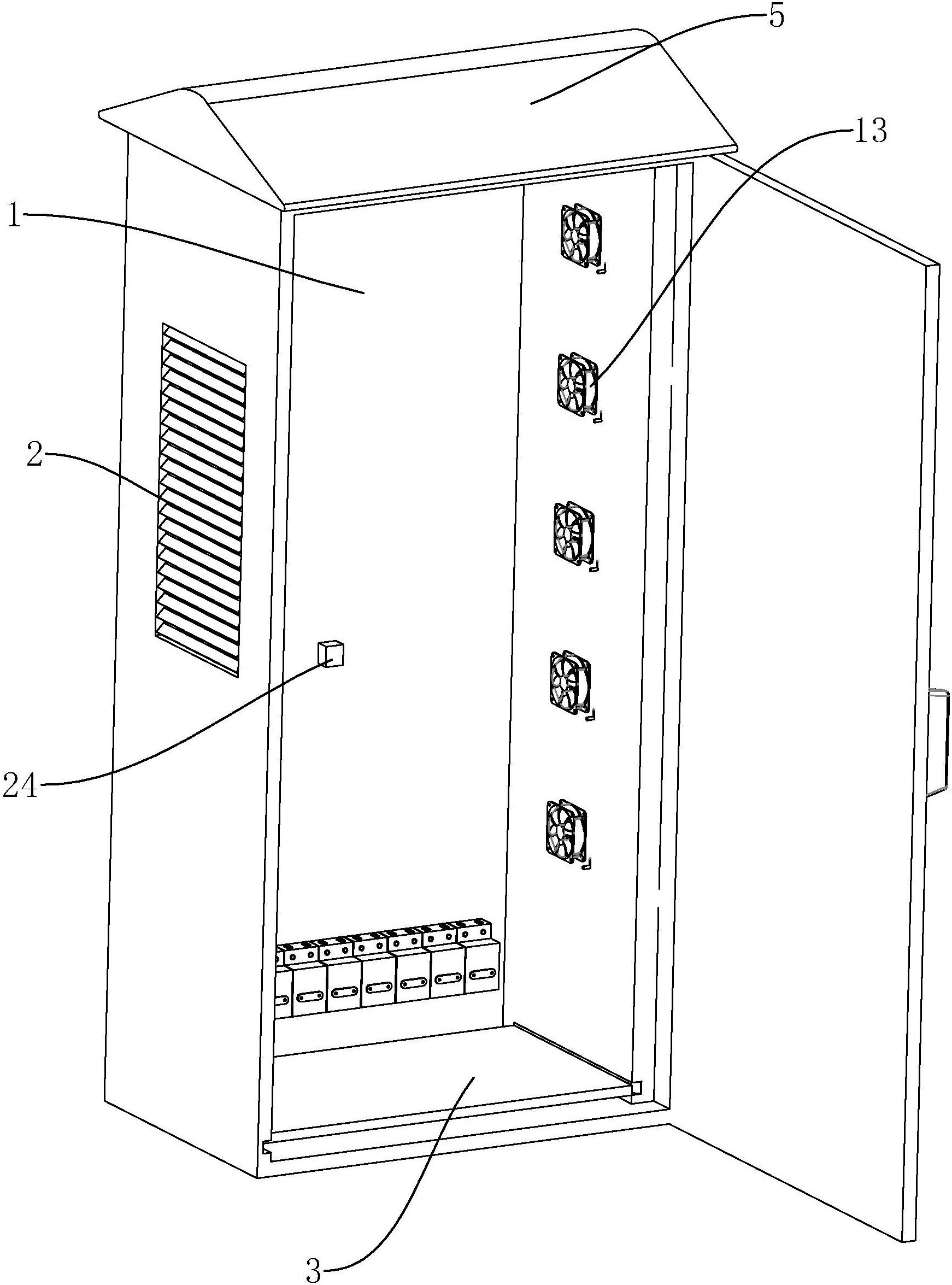 国检集团获得实用新型专利授权：“一种干粉砂浆抑尘性能测试装置”