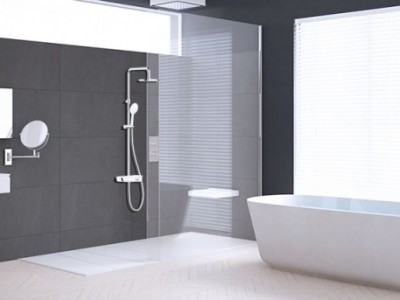 建霖家居获得发明专利授权：“一种龙头”